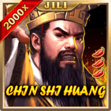 Chin Shi Huang
